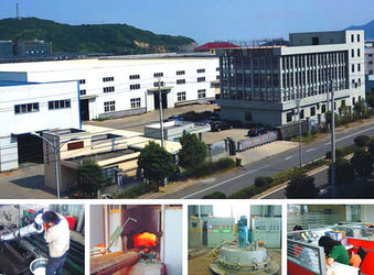 China Henan Xiwang Machinery Equipment Co.,Ltd.