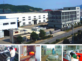 LIANZHONG INDUSTRY CO.,LIMITED