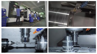 China Henan Xiwang Machinery Equipment Co.,Ltd.