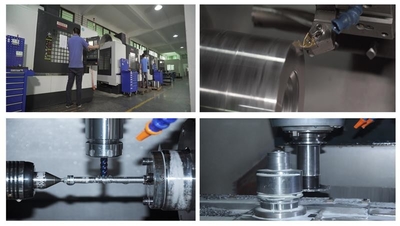 LIANZHONG INDUSTRY CO.,LIMITED