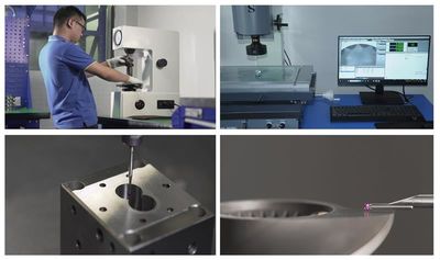 China Henan Xiwang Machinery Equipment Co.,Ltd.