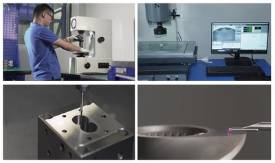 LIANZHONG INDUSTRY CO.,LIMITED