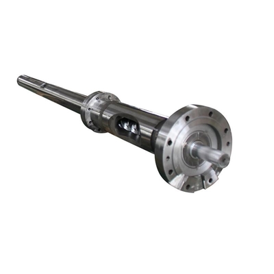 1.8519 Single Screw Barrel