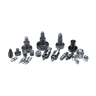 2.0-3.0mm Injection Screw And Barrel For Sumitomo Injection Moulding Machine