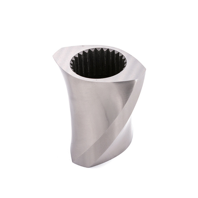 Model 52 Co Rotating Twin Screw Elements 38CrMoAlA