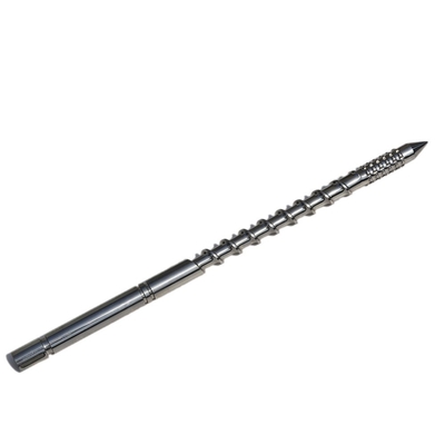 38CrMoAIA Barrel Of Extruder