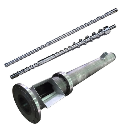 150mm Single Screw Barrel